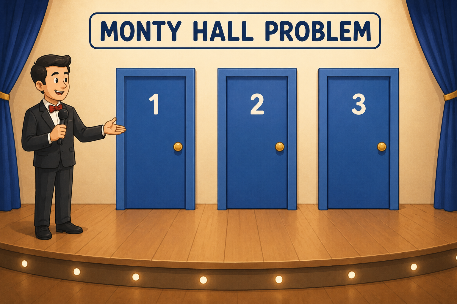 The Monty Hall Problem
